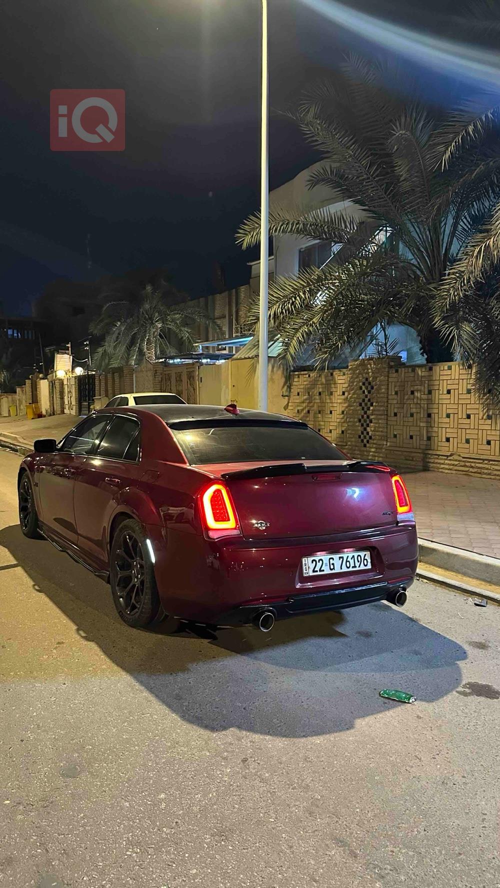 Chrysler 300